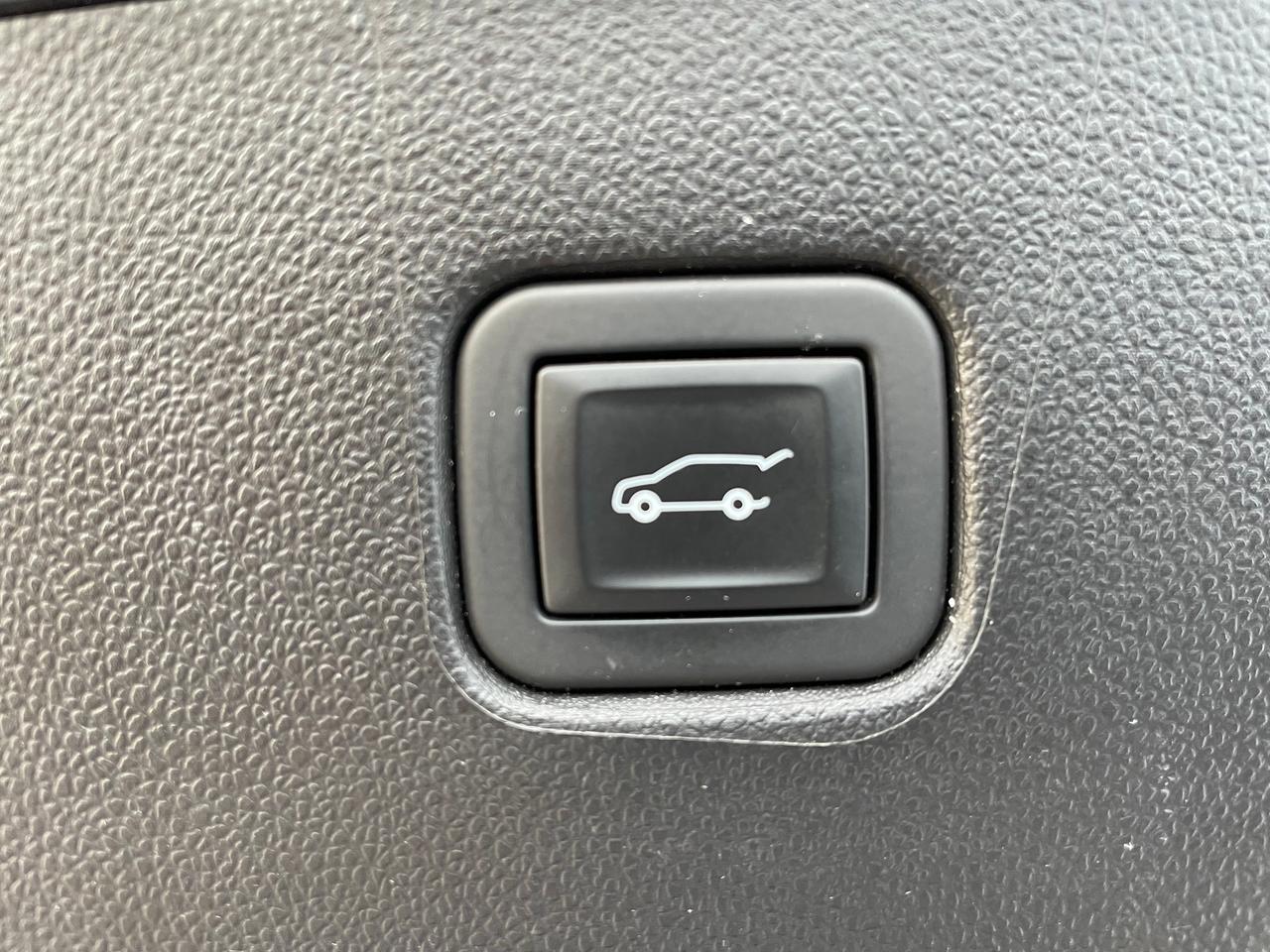 2021 Chevrolet Blazer True North Photo