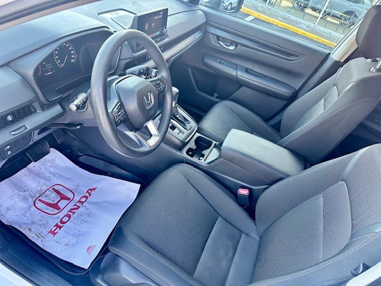 2023 Honda CR-V LX Photo