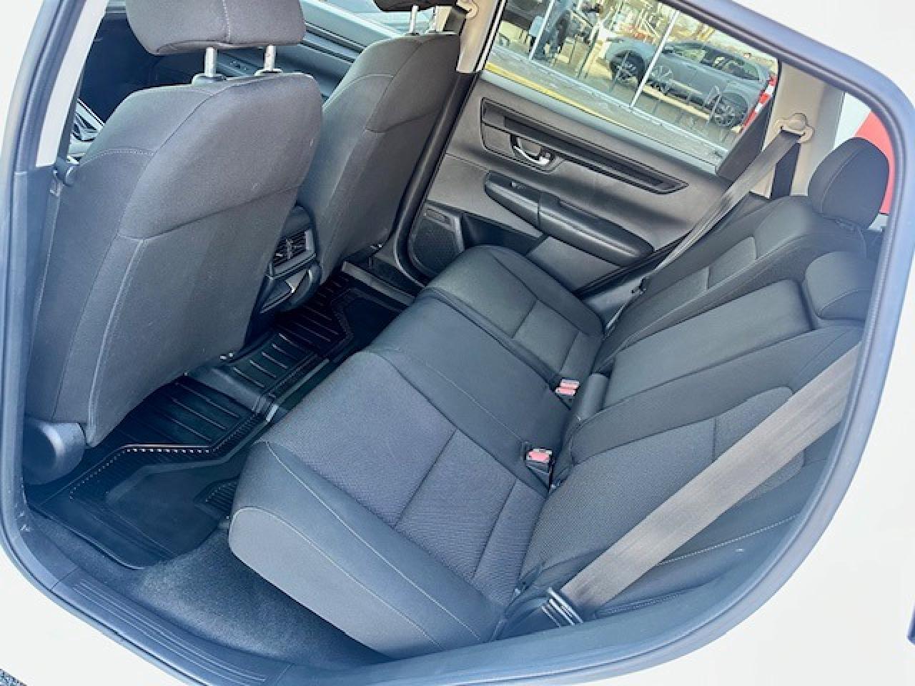 2023 Honda CR-V LX Photo
