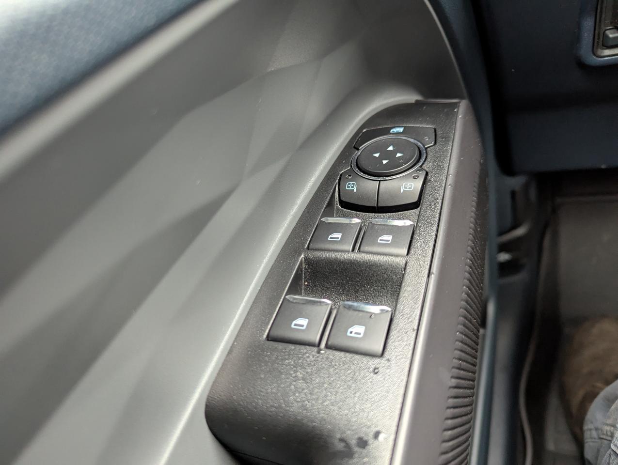 2025 Ford Maverick XLT Photo5