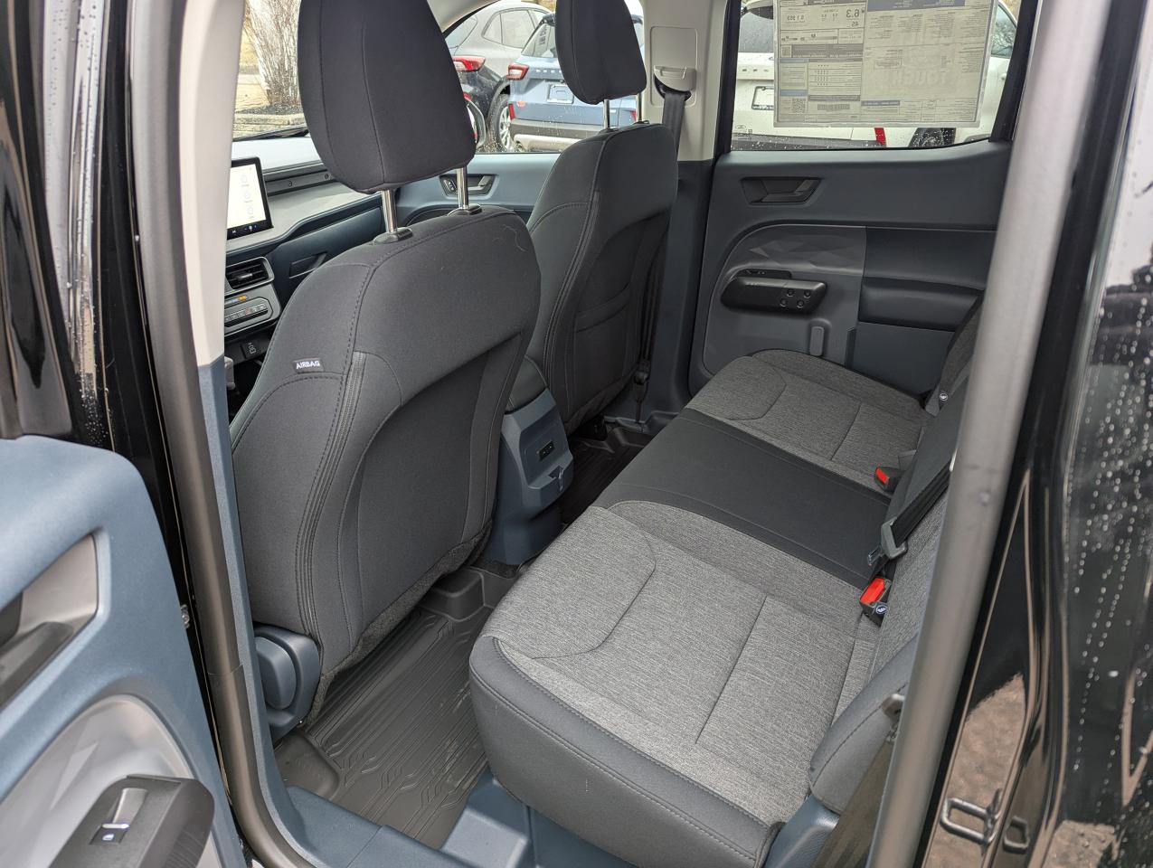 2025 Ford Maverick XLT Photo5