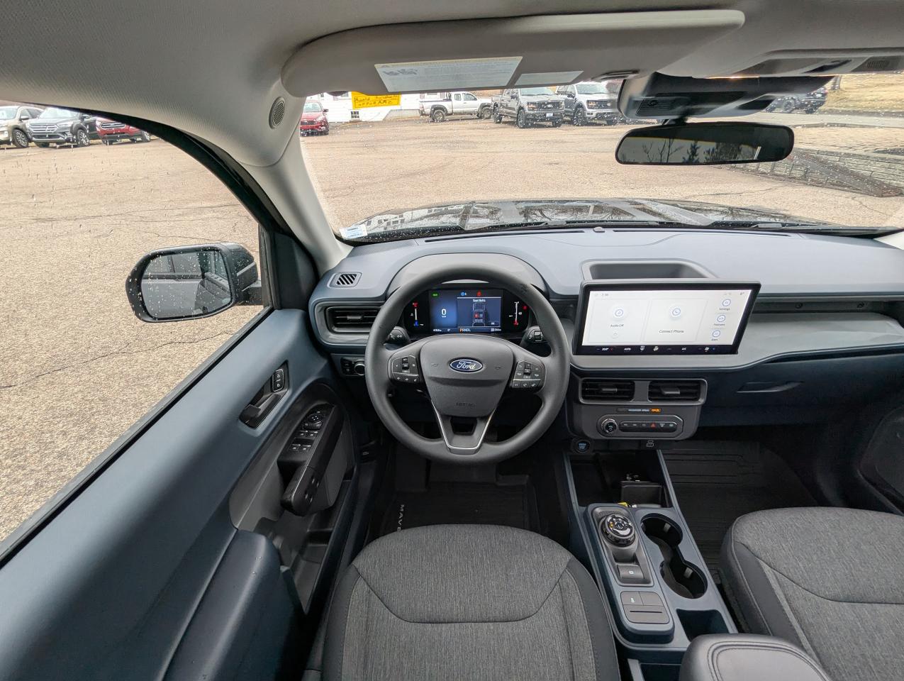 2025 Ford Maverick XLT Photo5