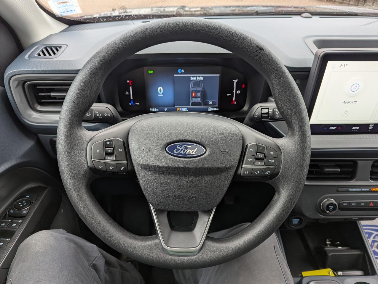 2025 Ford Maverick XLT Photo5