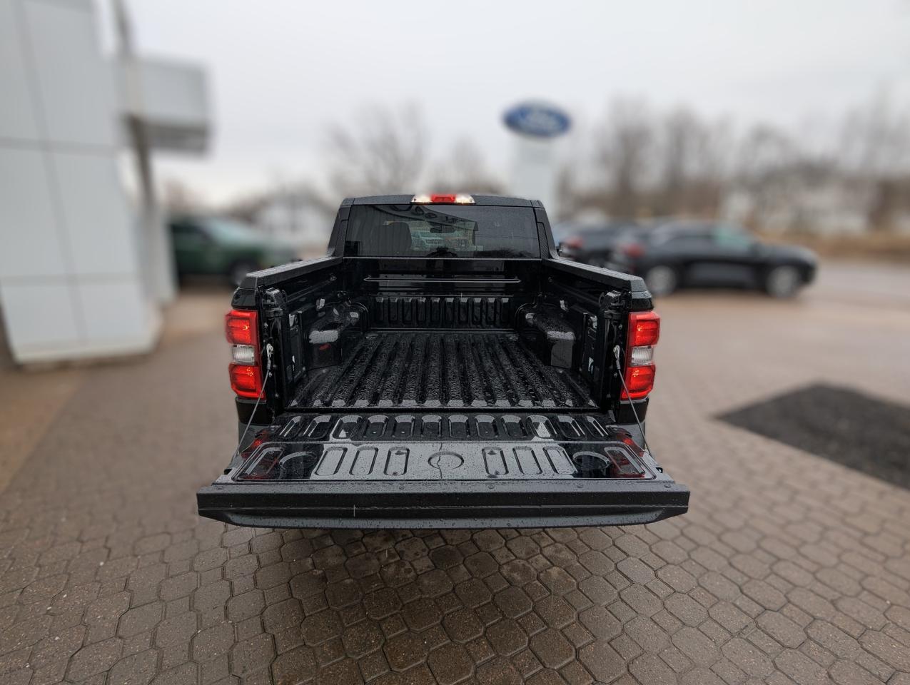 2025 Ford Maverick XLT Photo5