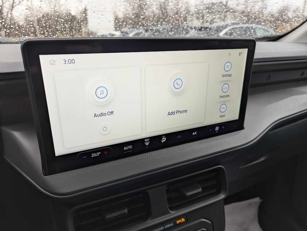 2025 Ford Maverick XLT Photo5