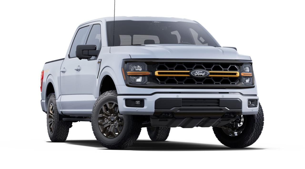 2025 Ford F-150 Tremor® Photo5