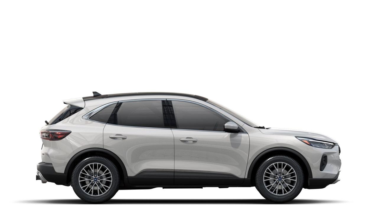 2025 Ford Escape PHEV Photo4