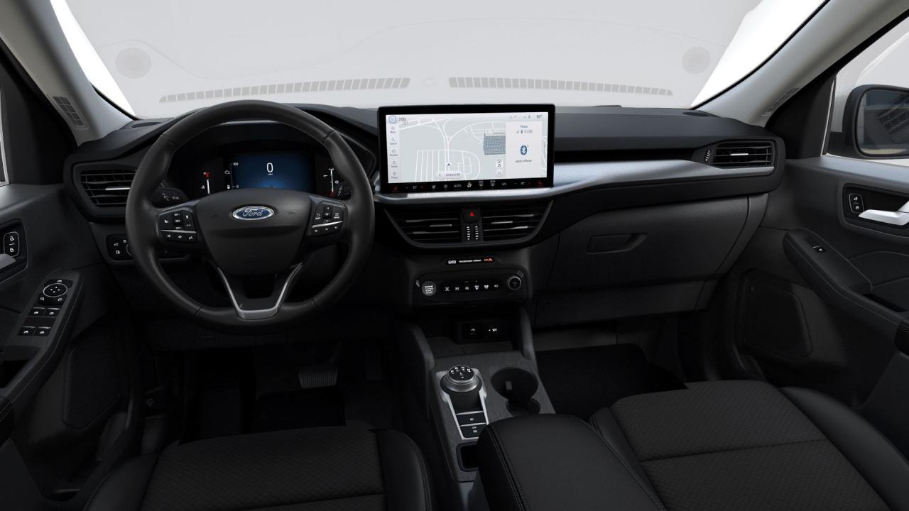 2025 Ford Escape PHEV Photo5
