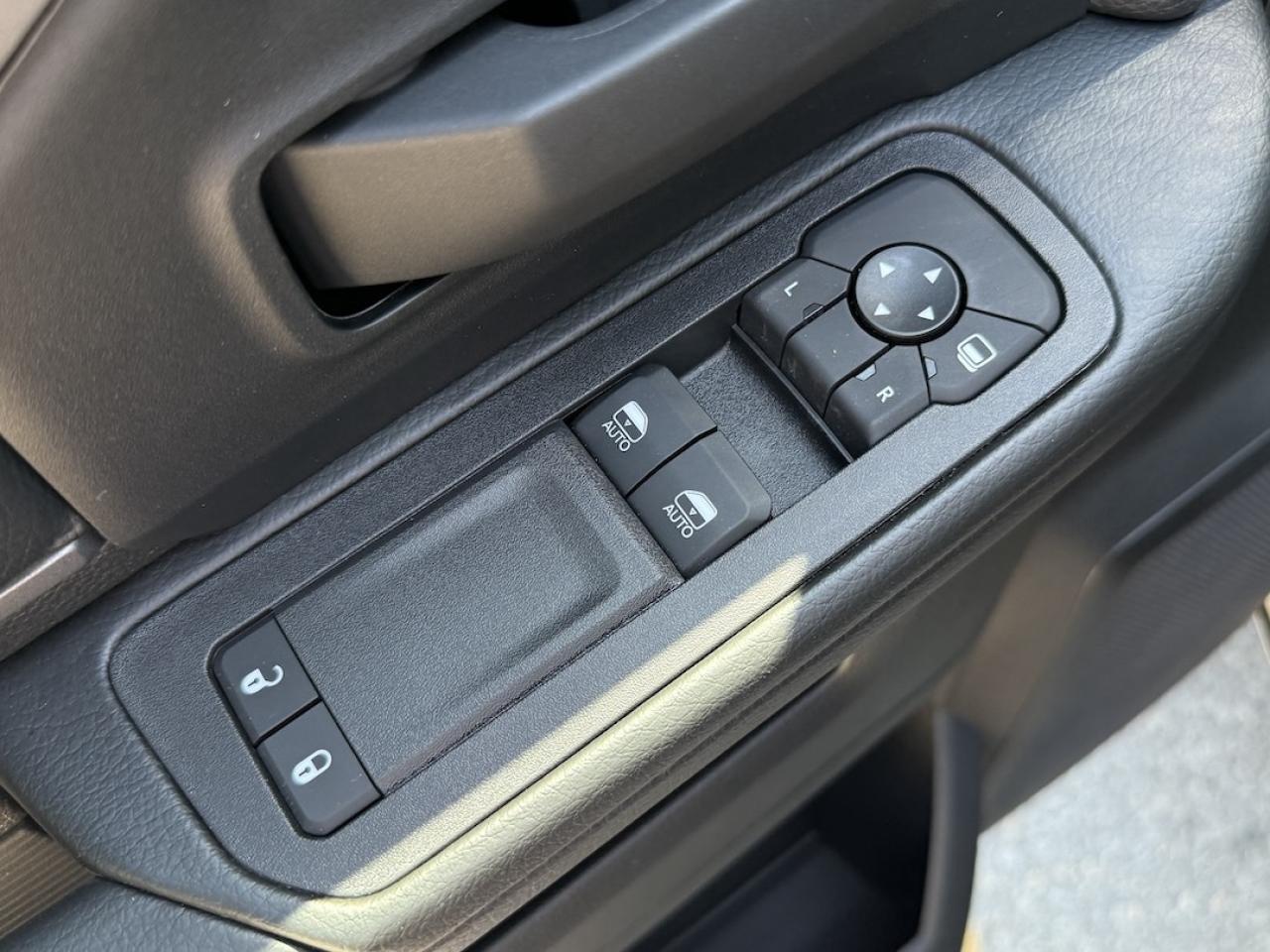 2025 RAM Ram 5500 Cab-Chassis Tradesman 84"-CA 4X4 Photo