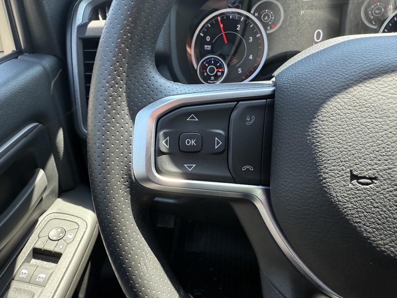 2025 RAM Ram 5500 Cab-Chassis Tradesman 84"-CA 4X4 Photo