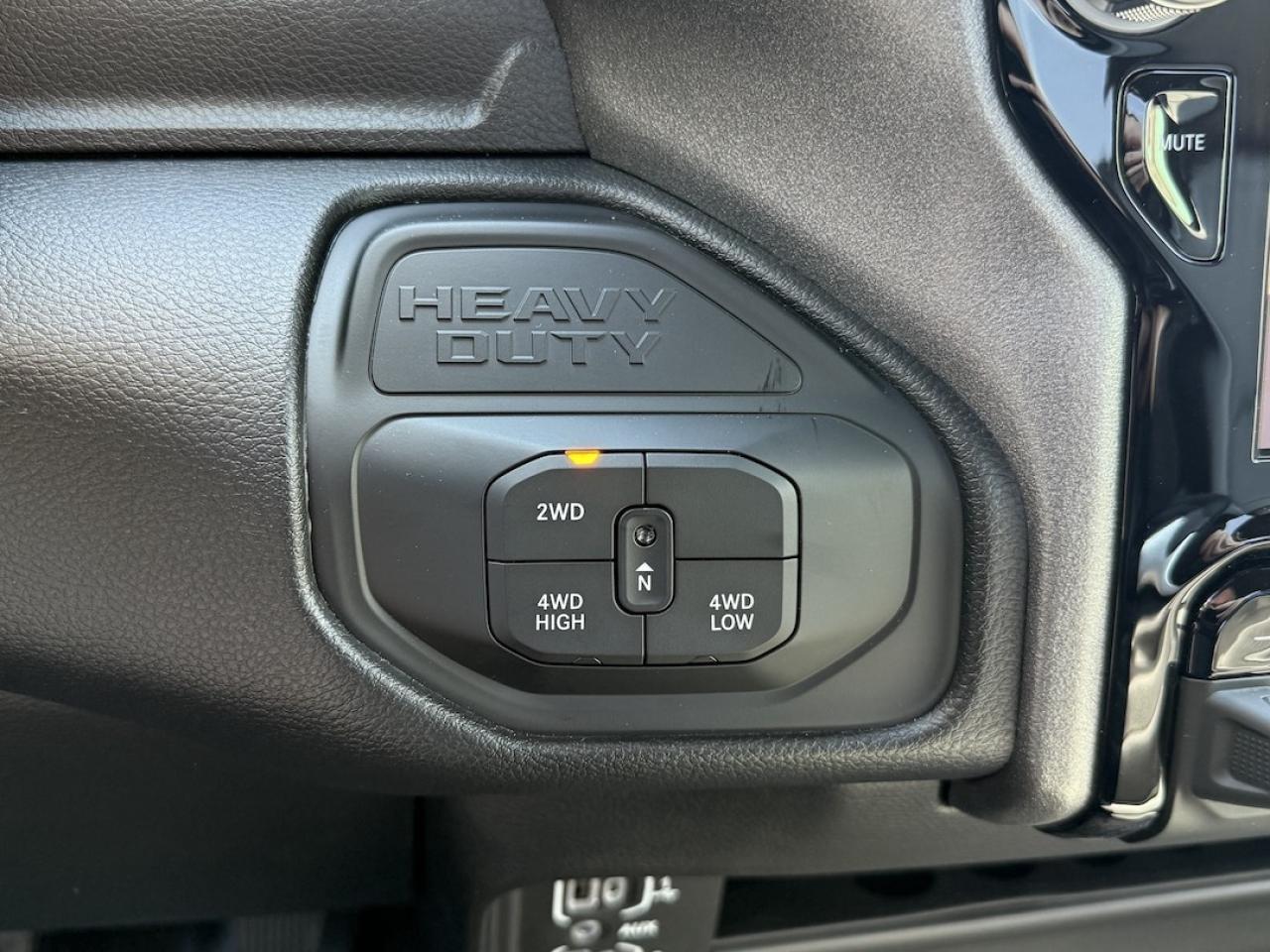 2025 RAM Ram 5500 Cab-Chassis Tradesman 84"-CA 4X4 Photo