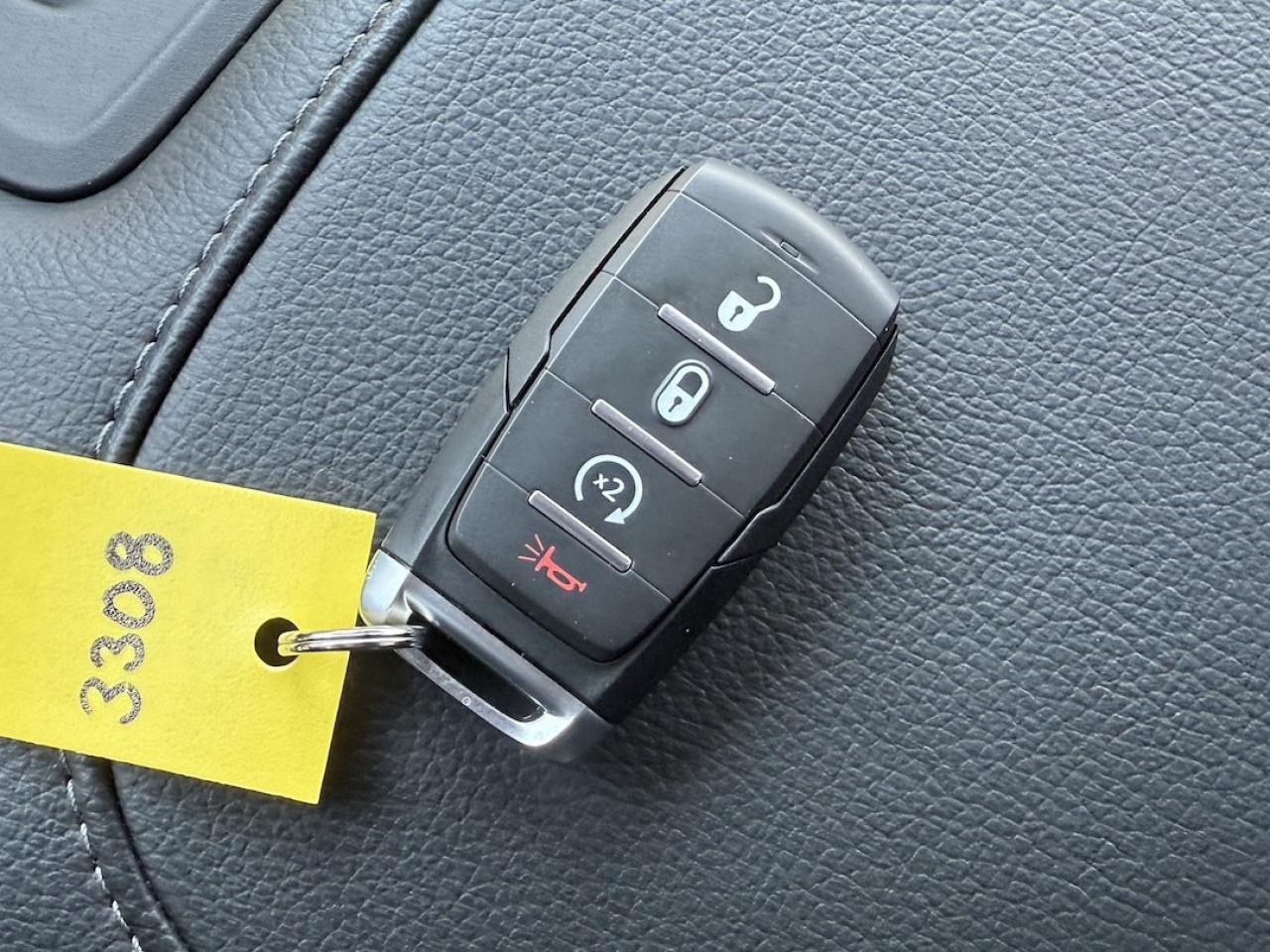 2025 RAM Ram 5500 Cab-Chassis Tradesman 84"-CA 4X4 Photo