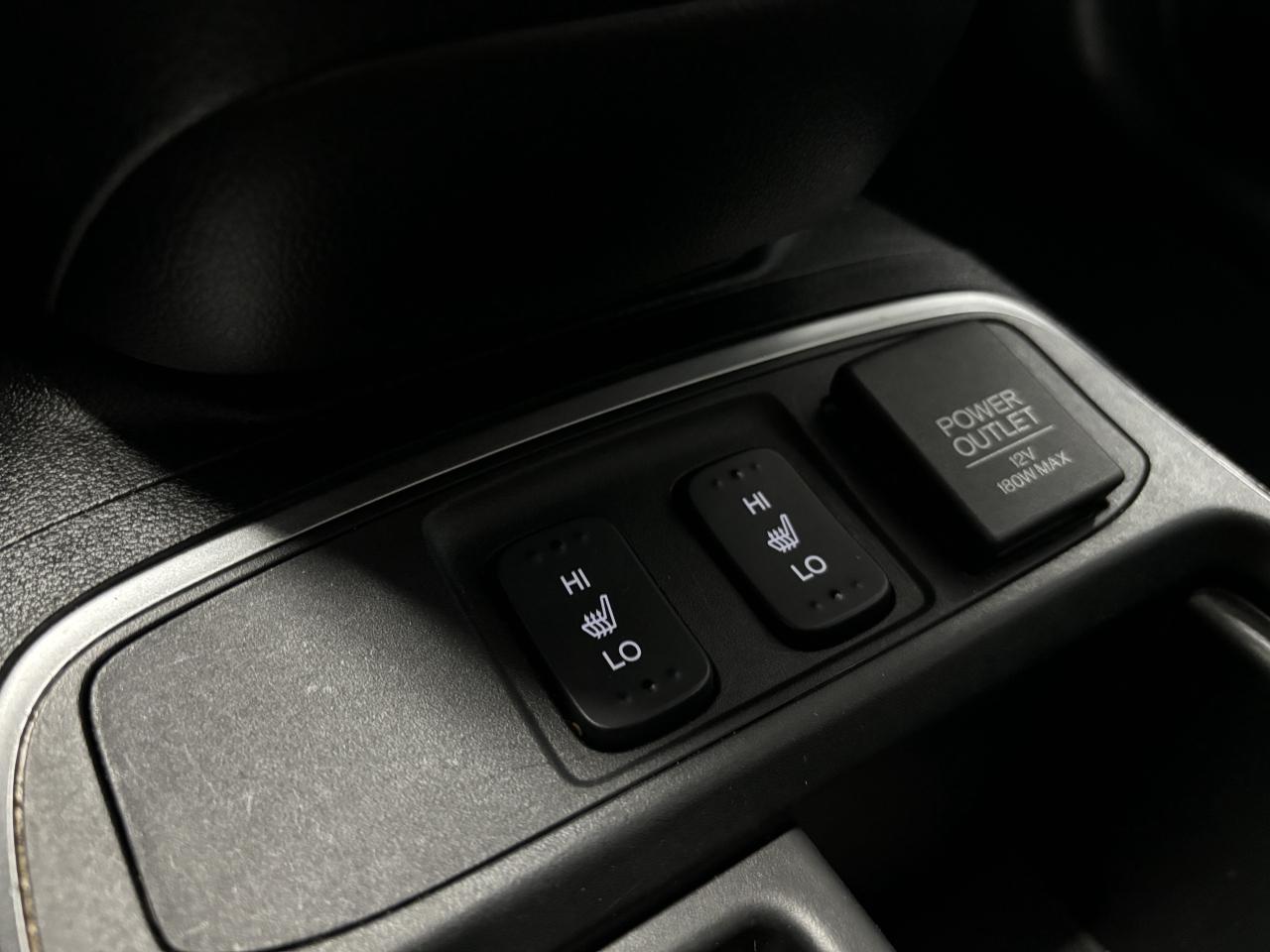 2016 Honda CR-V Touring|AWD|NAV|WOOD|LEATHER|ALLOYS|SUNROOF|+++ - Photo #19