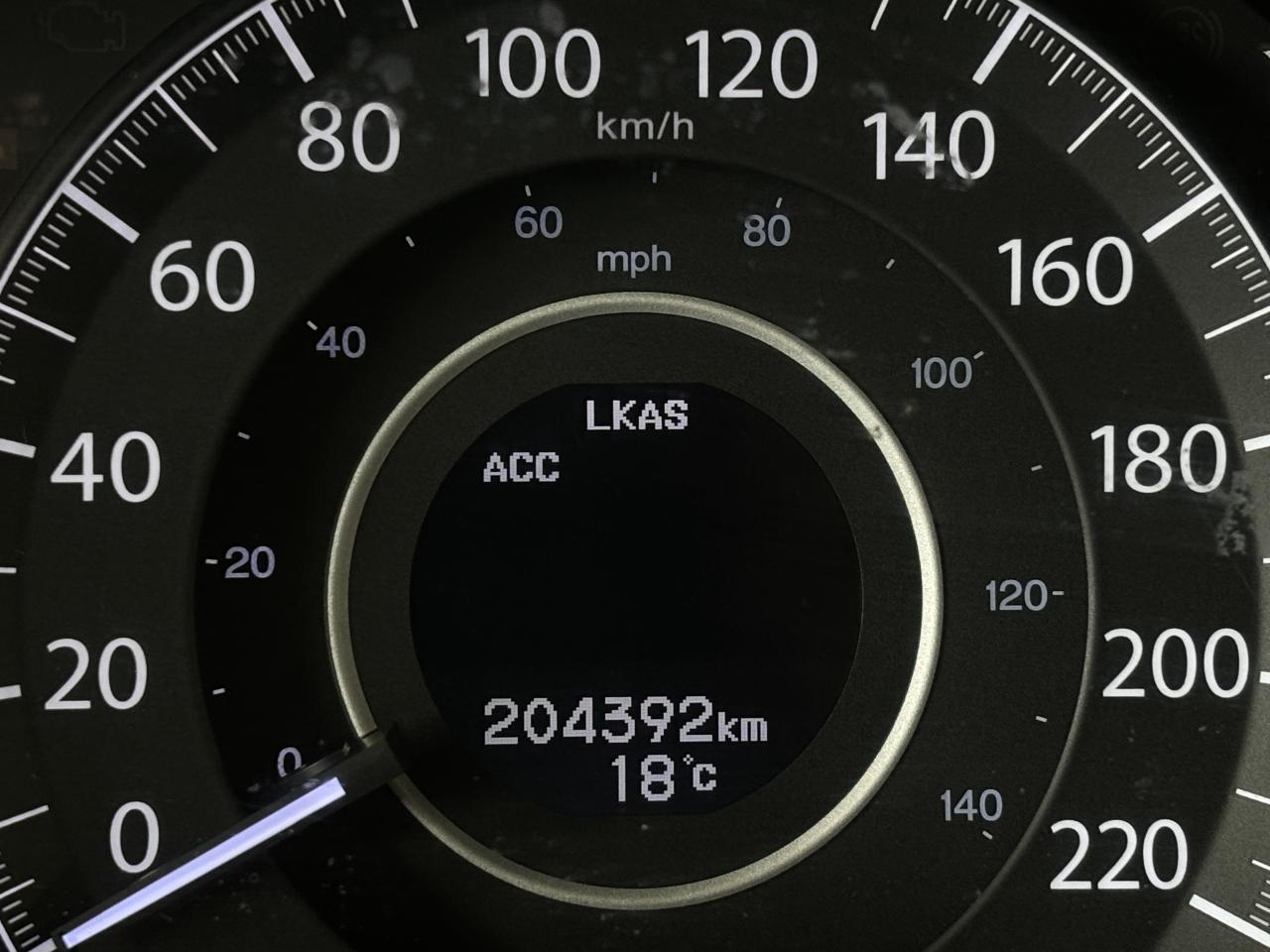 2016 Honda CR-V Touring|AWD|NAV|WOOD|LEATHER|ALLOYS|SUNROOF|+++ - Photo #21