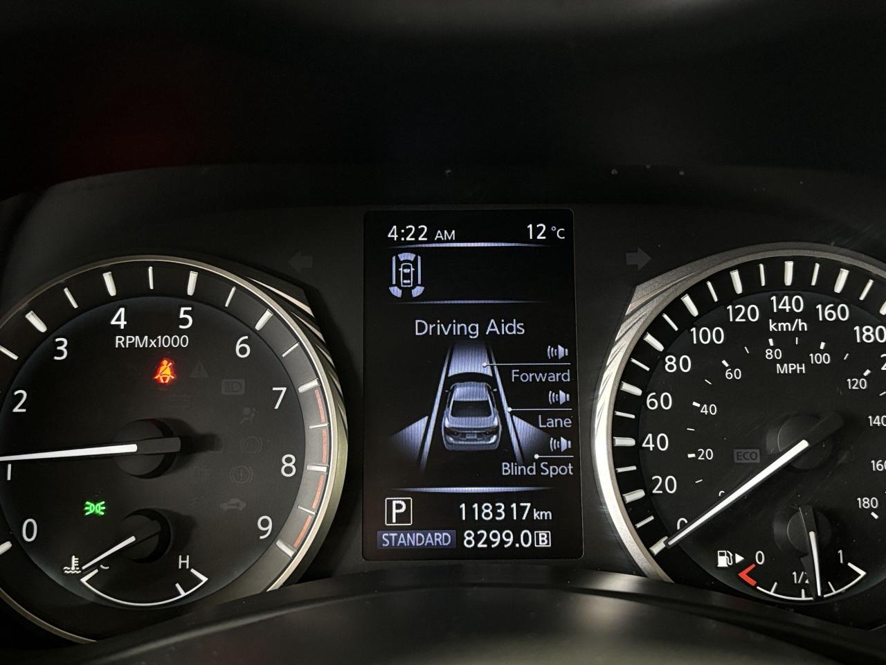 2021 Infiniti Q50 Essential Tech|AWD|V6TWINTURBO|BOSE|LEATHER|360CAM - Photo #26