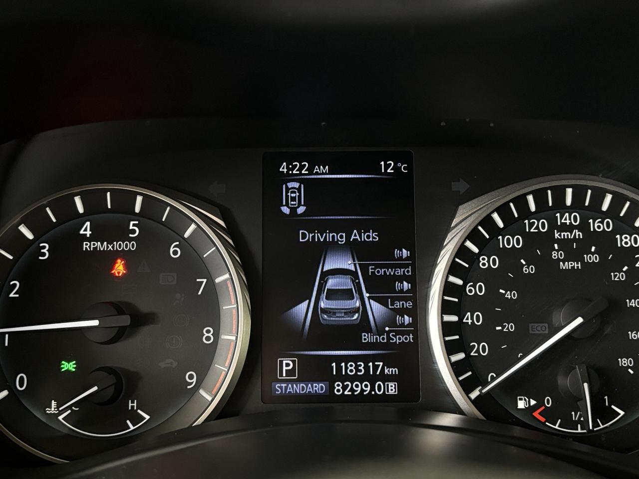 2021 Infiniti Q50 Essential Tech|AWD|V6TWINTURBO|BOSE|LEATHER|360CAM - Photo #26