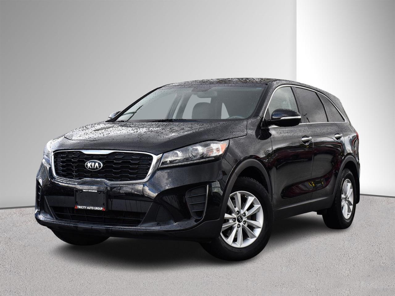 Used 2019 Kia Sorento LX - Heated Seats & Steering Wheel, BlueTooth for sale in Coquitlam, BC