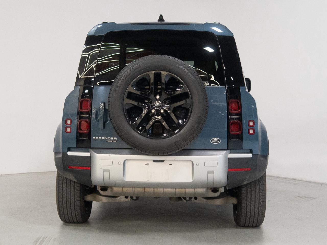 2020 Land Rover Defender P400 | HSE | 110 | MERIDIAN | 20" WHEELS | PANO Photo4