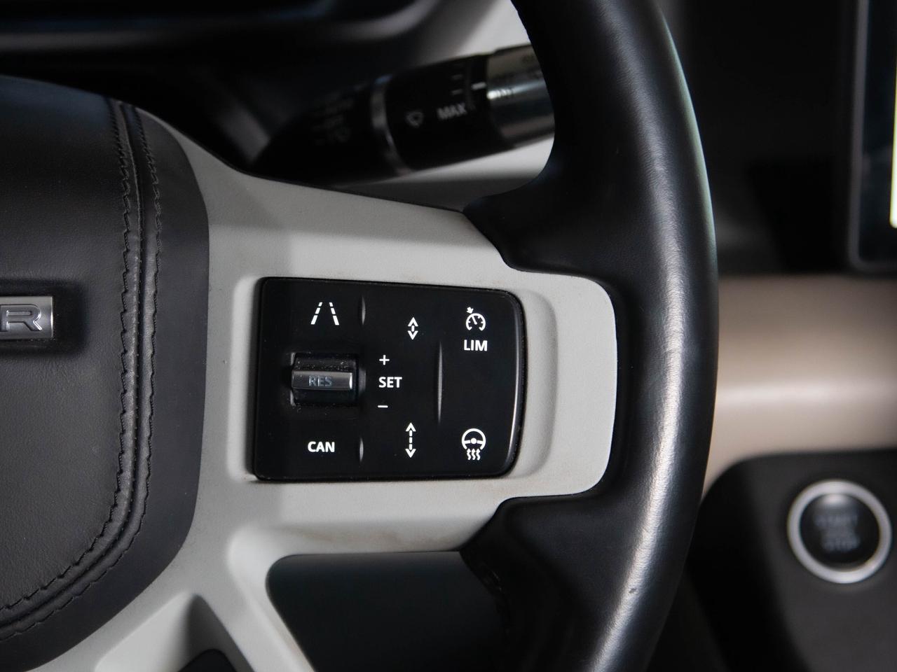 2020 Land Rover Defender P400 | HSE | 110 | MERIDIAN | 20" WHEELS | PANO Photo