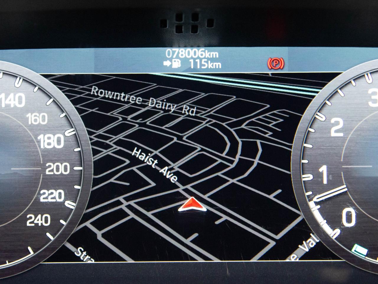 2020 Land Rover Defender P400 | HSE | 110 | MERIDIAN | 20" WHEELS | PANO Photo