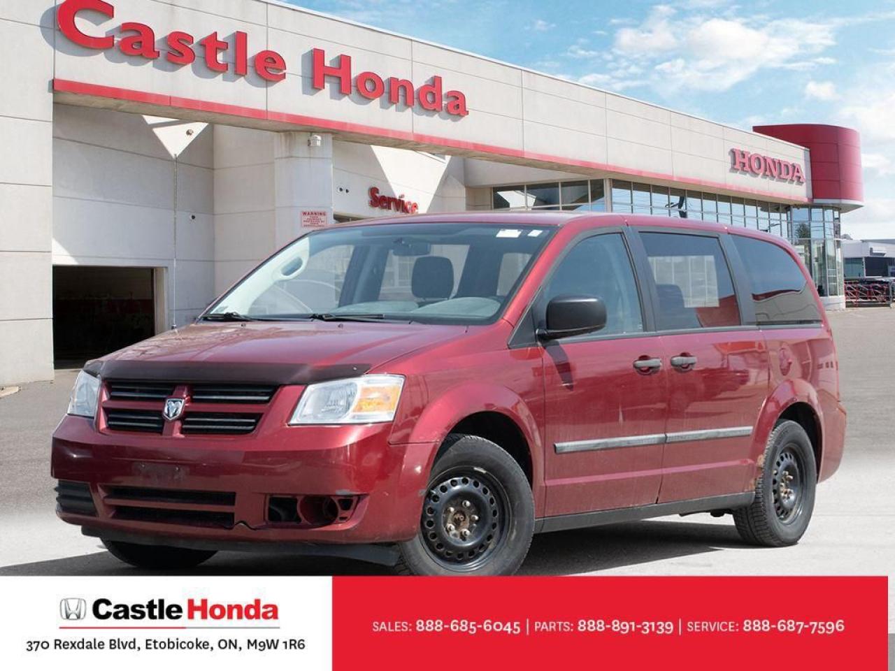 Used 2010 Dodge Grand Caravan  for sale in Rexdale, ON