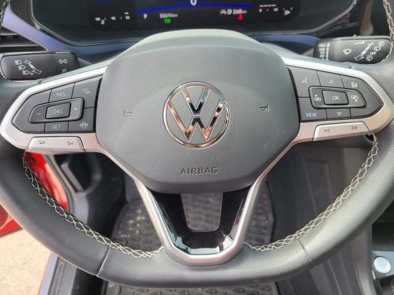 2023 Volkswagen Taos Comfortline Photo32