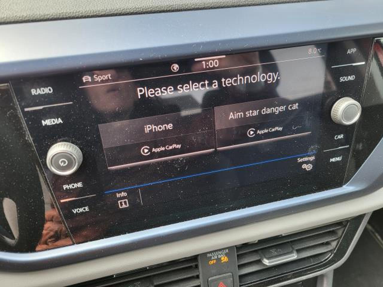 2023 Volkswagen Taos Comfortline Photo35