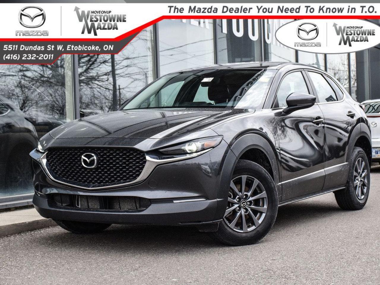 Used 2021 Mazda Trucks/Wgn CX-30 GX for sale in Toronto, ON