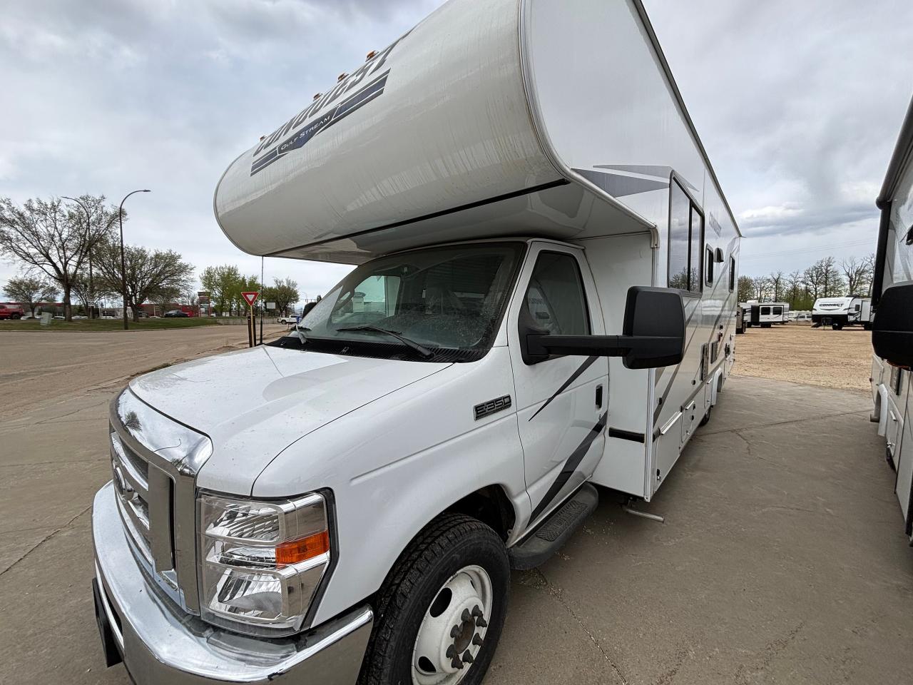 2025 Gulf Stream CONQUEST 6280LE Photo
