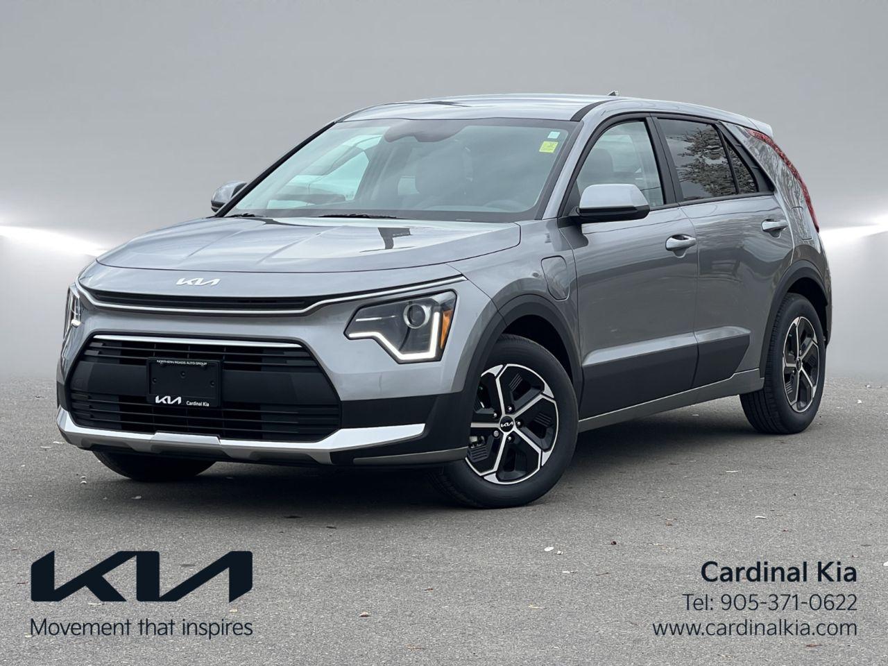 New 2025 Kia NIRO PHEV LX for sale in Niagara Falls, ON