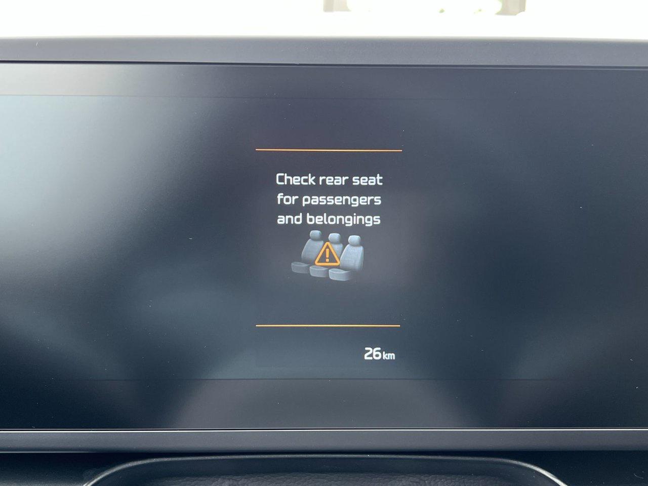 2025 Kia Niro PHEV LX Photo