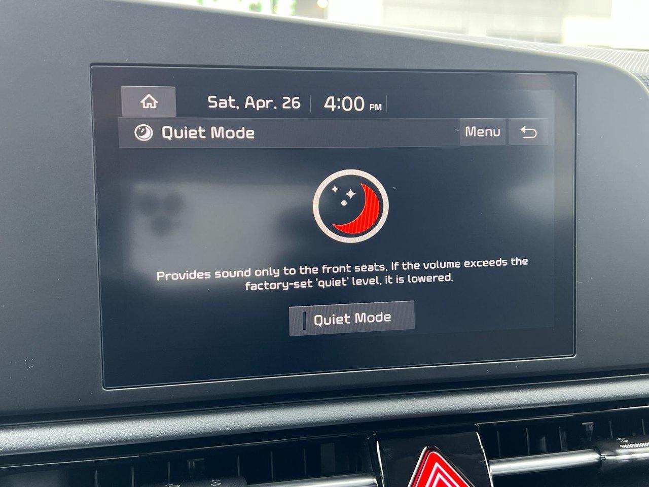 2025 Kia Niro PHEV LX Photo