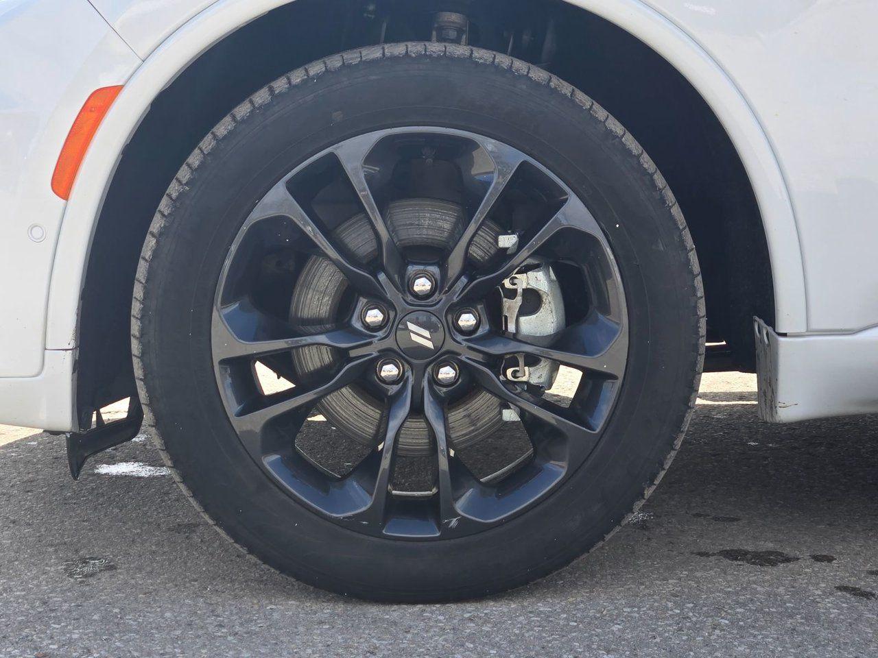 2023 Dodge Durango R/T - Photo #9