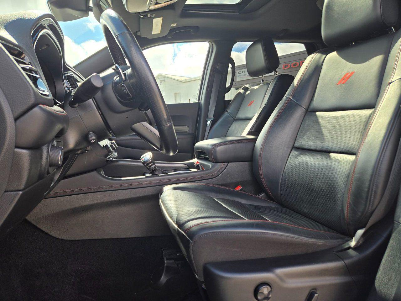 2023 Dodge Durango R/T - Photo #12