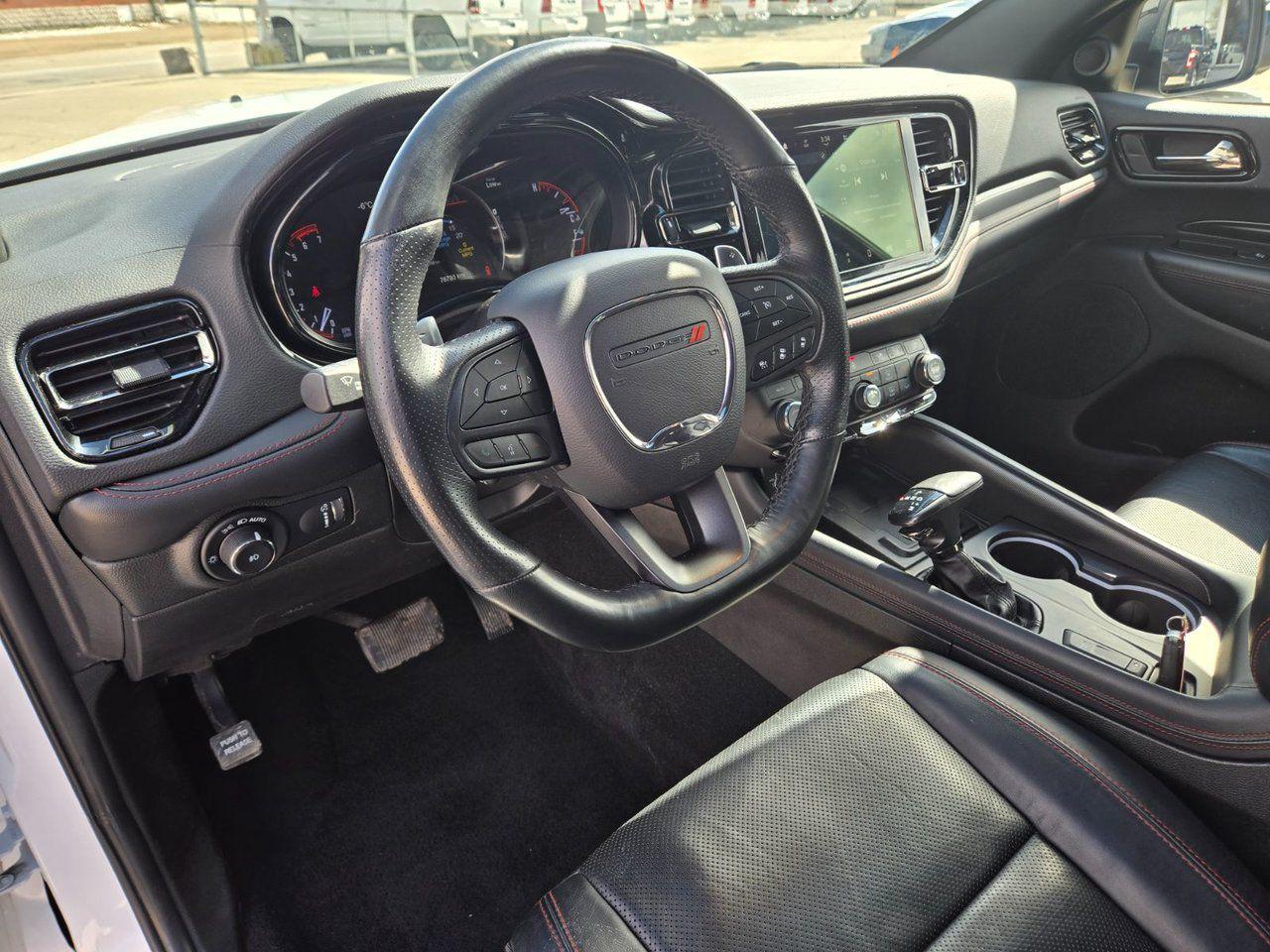 2023 Dodge Durango R/T - Photo #13