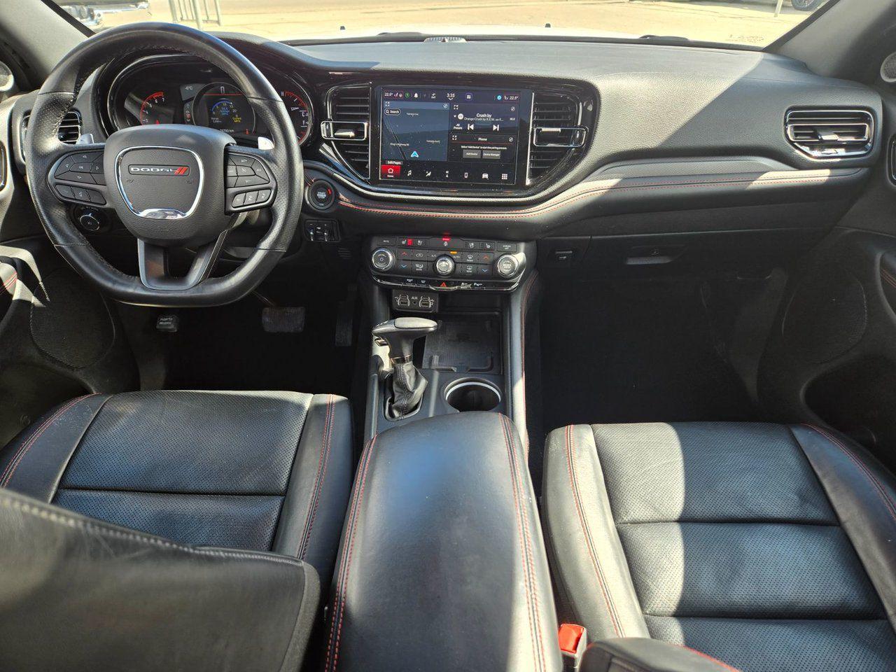 2023 Dodge Durango R/T - Photo #14