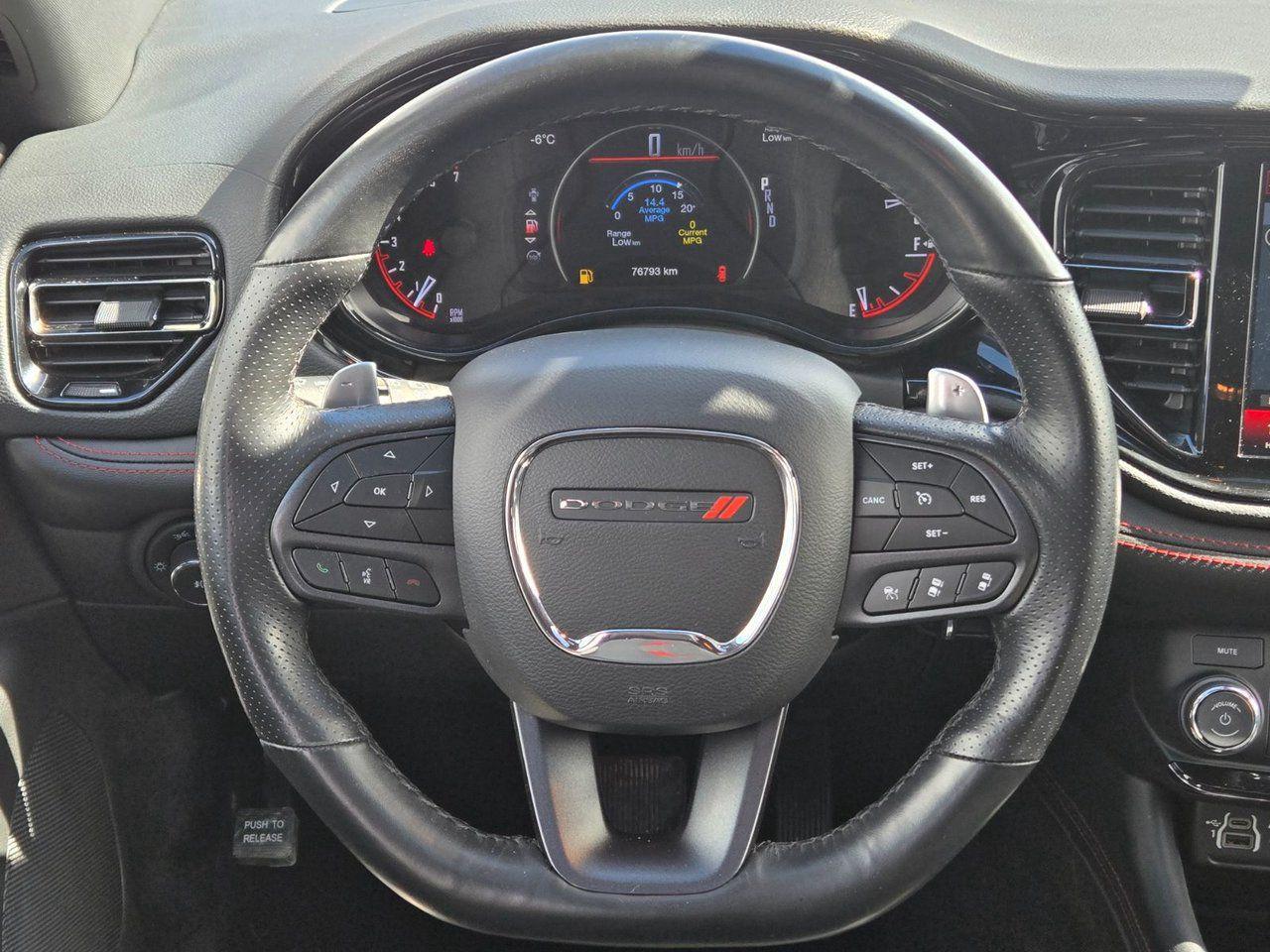 2023 Dodge Durango R/T - Photo #15