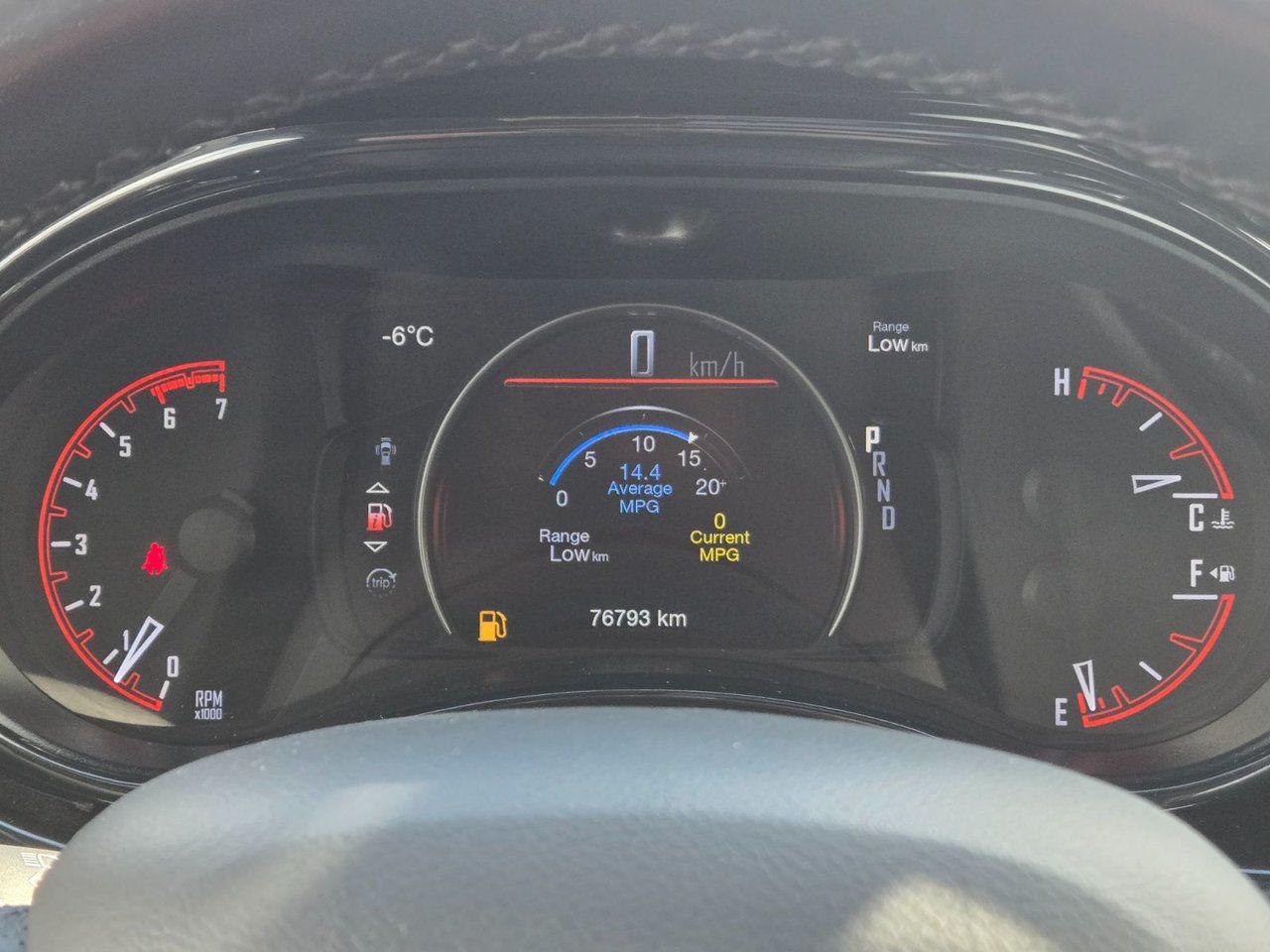2023 Dodge Durango R/T - Photo #16