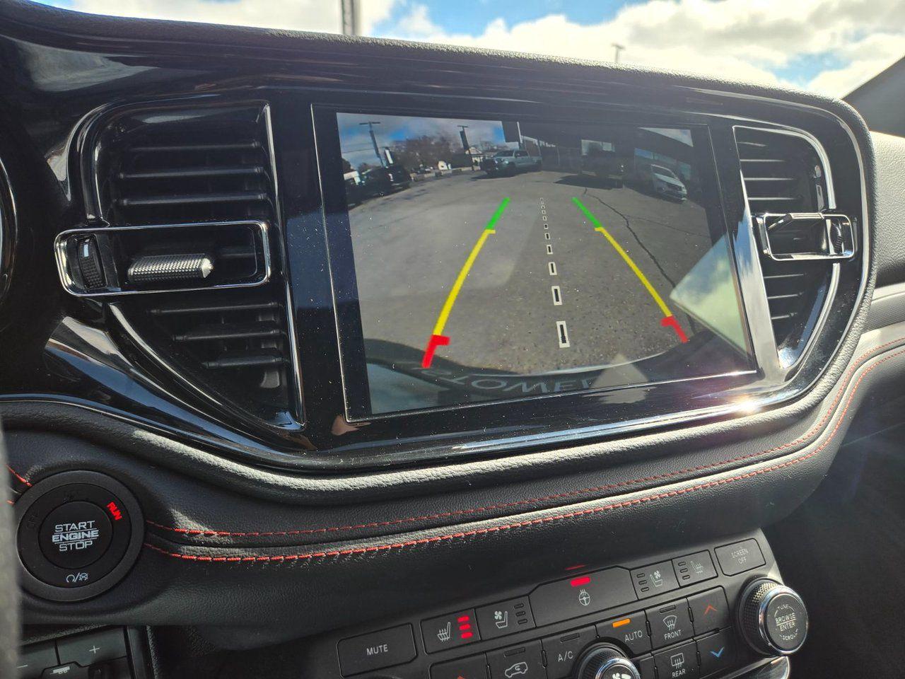 2023 Dodge Durango R/T - Photo #17