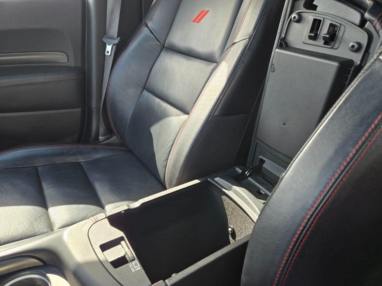 2023 Dodge Durango R/T - Photo #19