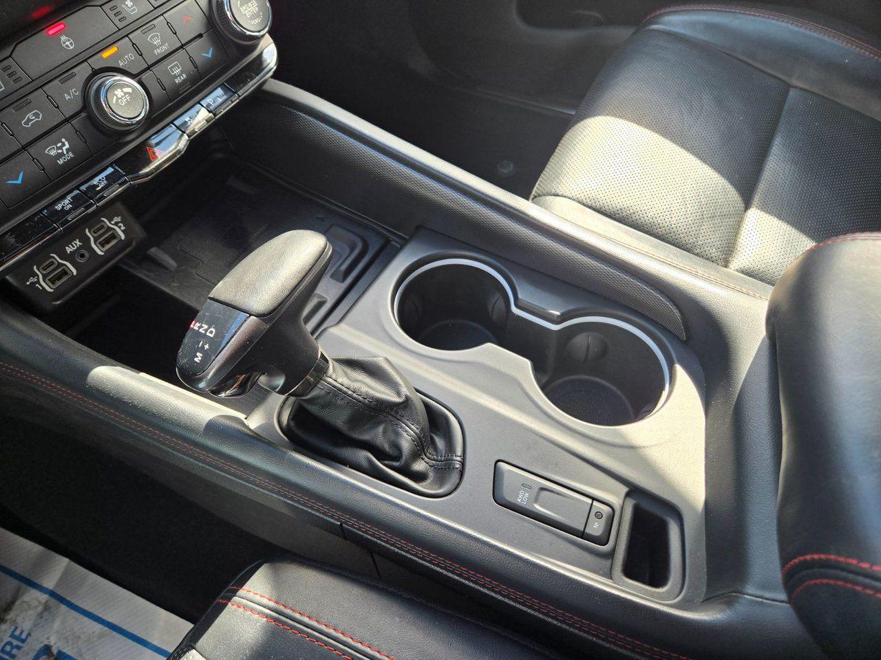 2023 Dodge Durango R/T - Photo #18