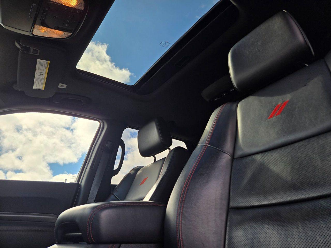 2023 Dodge Durango R/T - Photo #21