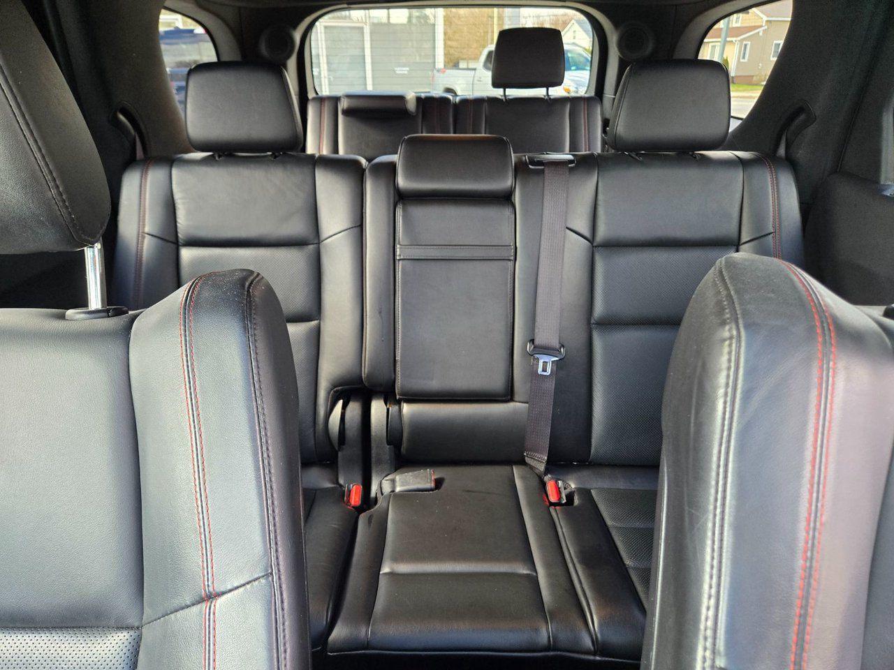 2023 Dodge Durango R/T - Photo #22