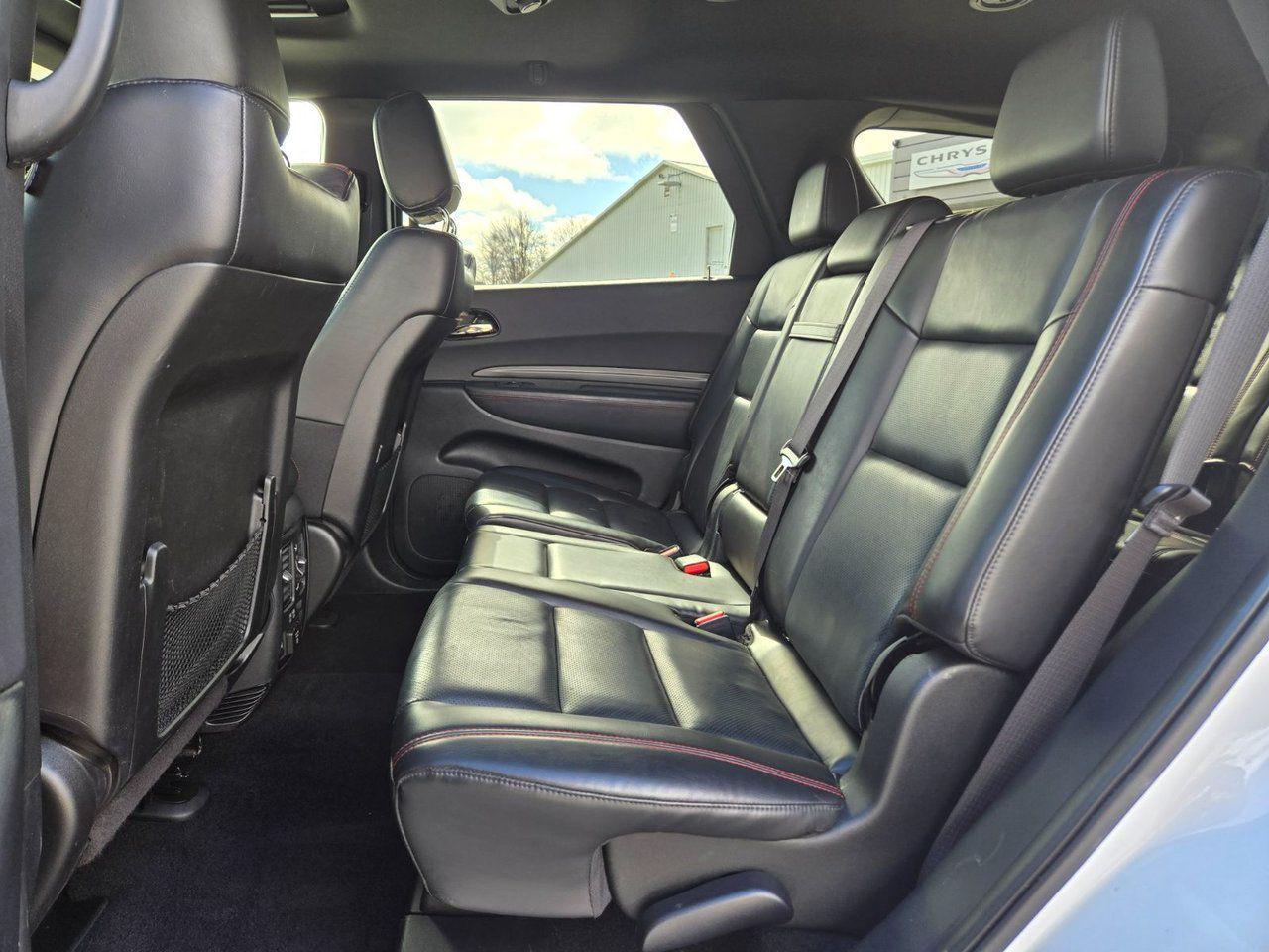 2023 Dodge Durango R/T - Photo #23