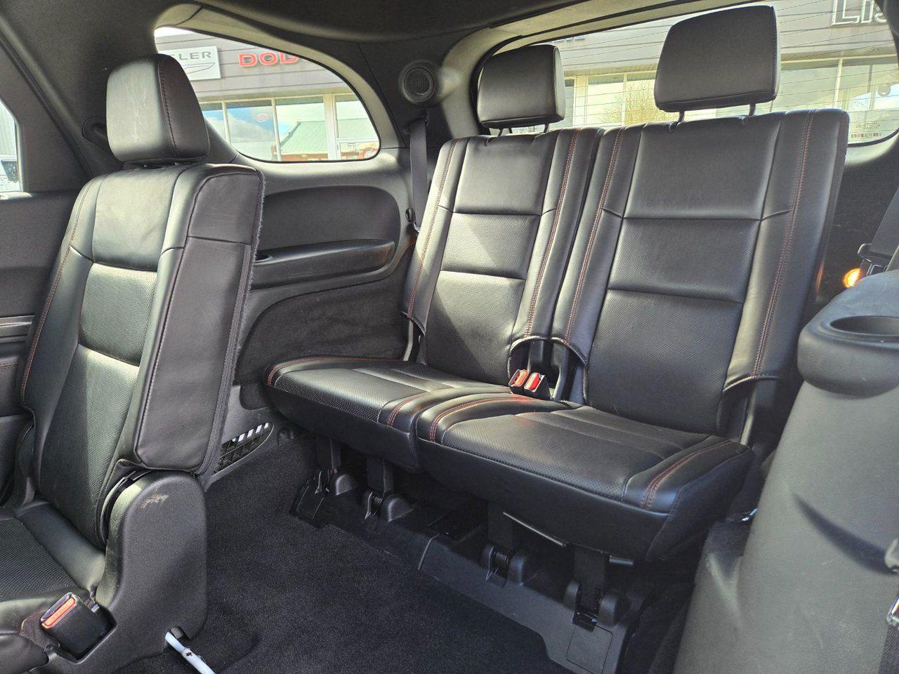 2023 Dodge Durango R/T - Photo #26