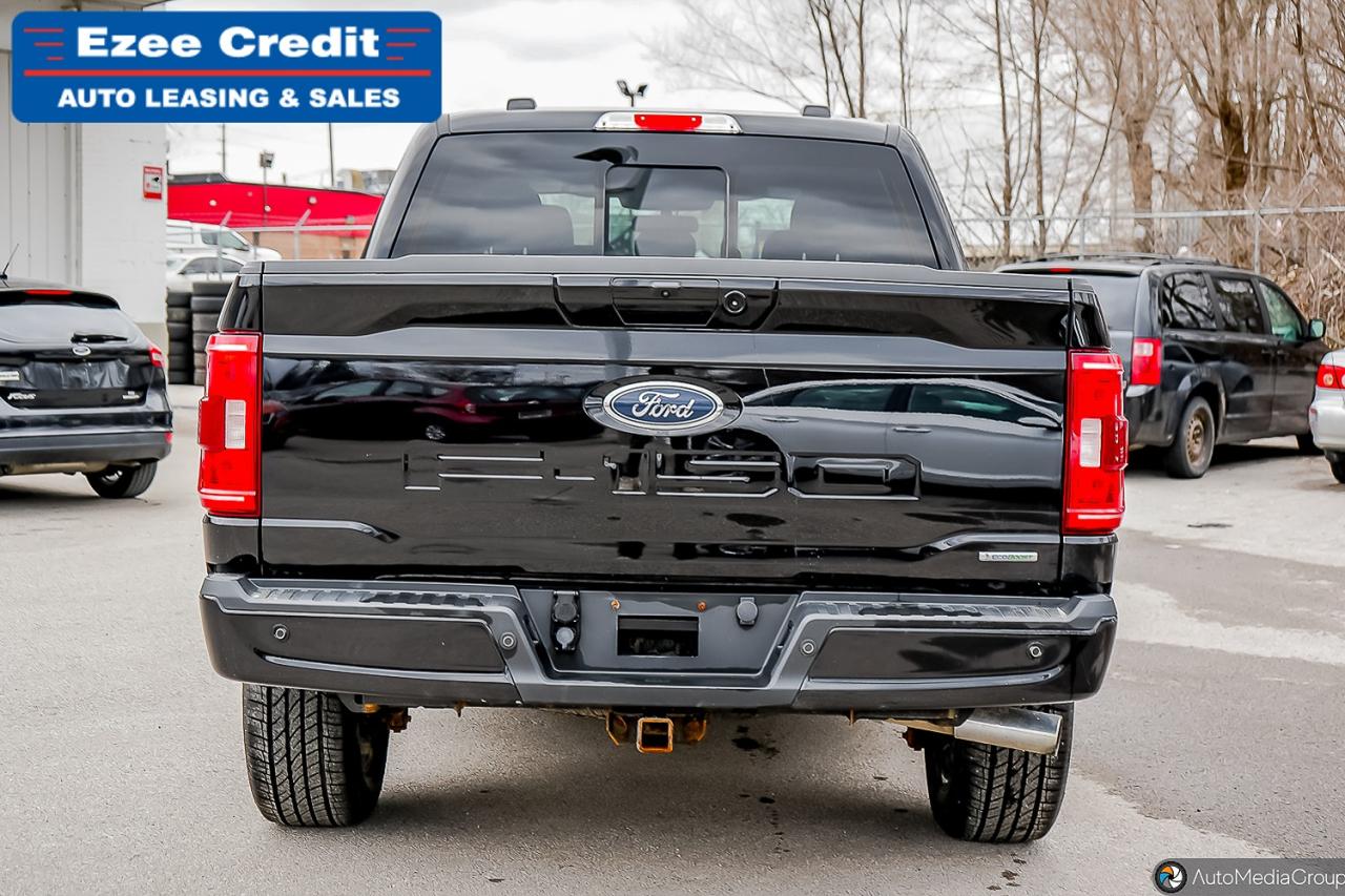 2021 Ford F-150 XLT Photo5