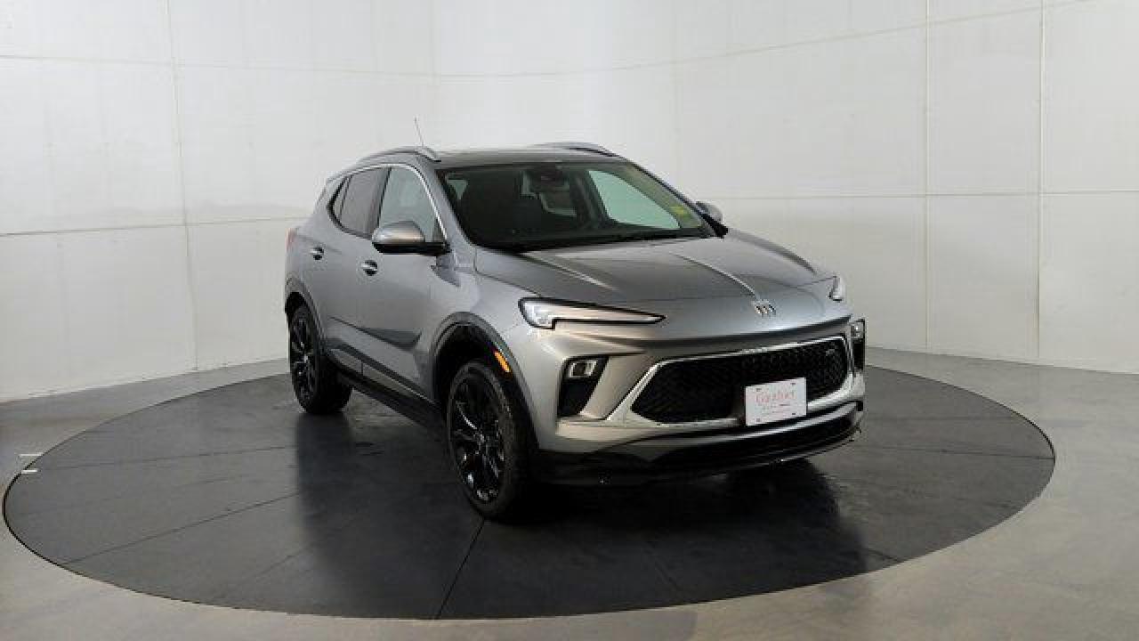 New 2025 Buick Encore GX Sport Touring for sale in Winnipeg, MB
