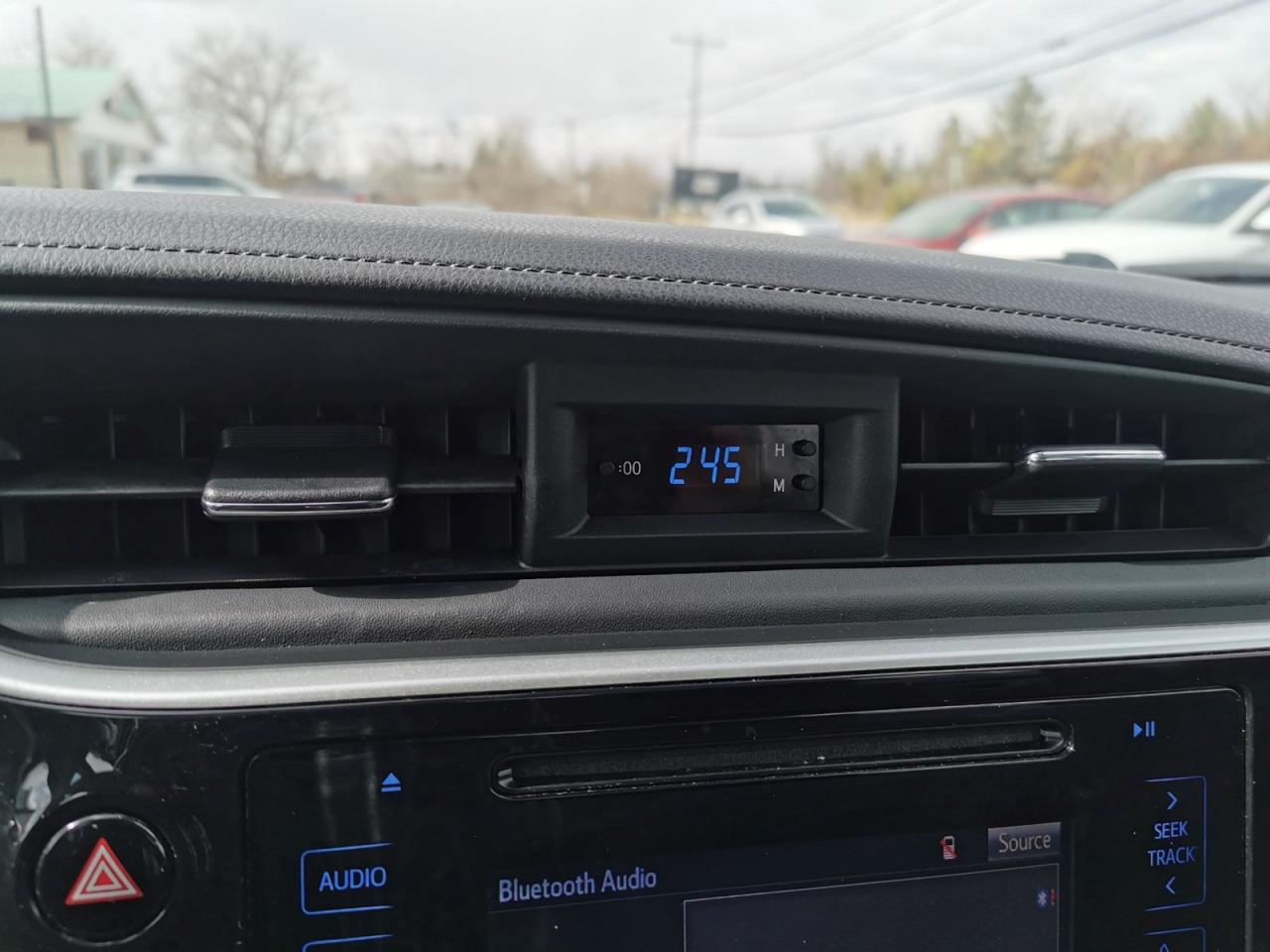 2019 Toyota Corolla L 1.8L - Photo #23