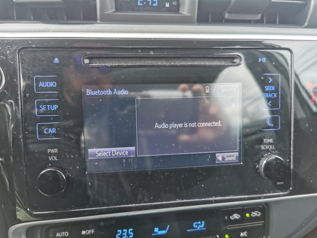 2019 Toyota Corolla L 1.8L - Photo #22