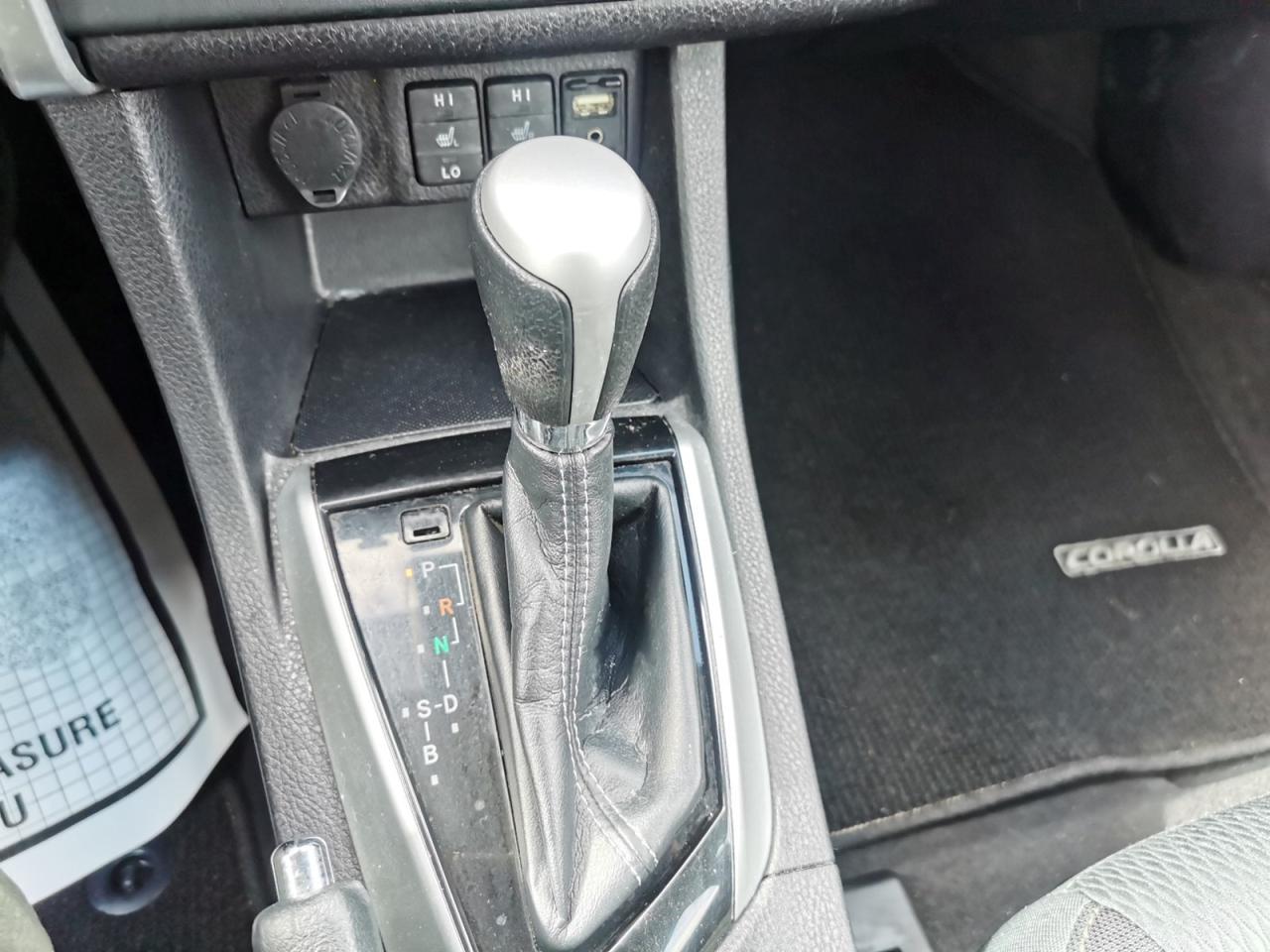 2019 Toyota Corolla L 1.8L - Photo #26